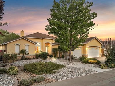 7137 Cinnamon Teal Way, El Dorado Hills, CA, 95762