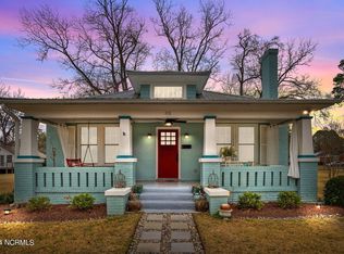 112 E 11th St, Washington, NC 27889