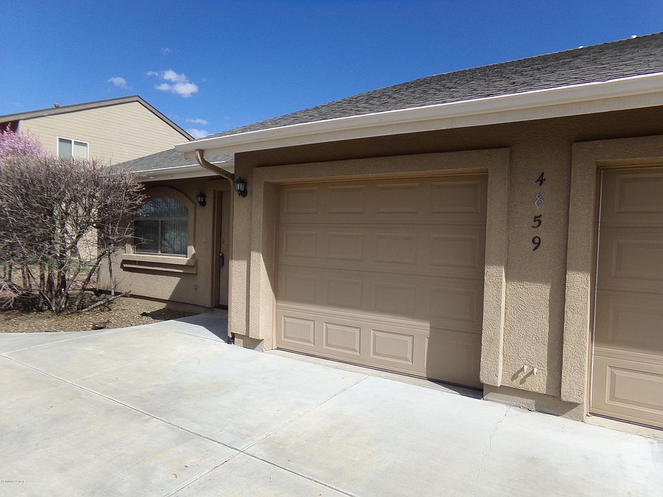 4859 N Viewpoint Dr Prescott Valley, AZ, 86314 Apartments for Rent