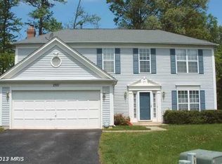 2971 Marsh Hawk Dr, Waldorf, MD
