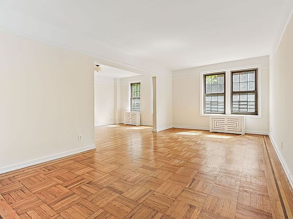 3rd image of 1100 Grand Concourse APT 2I