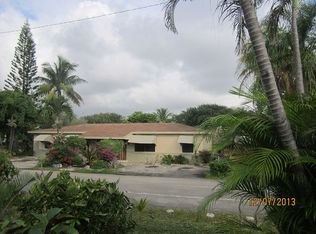 201 SE 8th St, Delray Beach, FL 33483