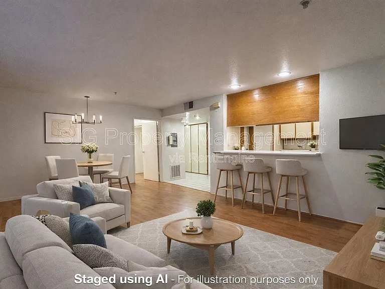 314 Lincoln Ave #15 — Photo 1