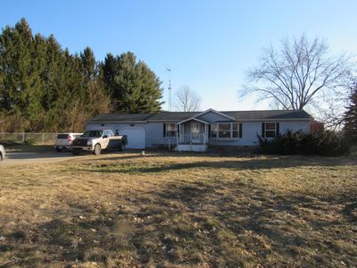 2900 W Dr S, Athens, MI, 49011