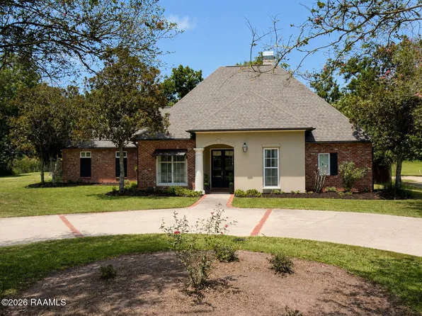 649 Southwood Dr, Opelousas, LA 70570