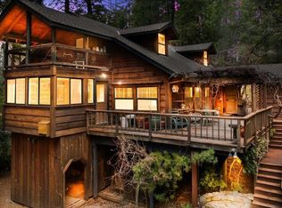16131 Countrywood Ln, Nevada City, CA