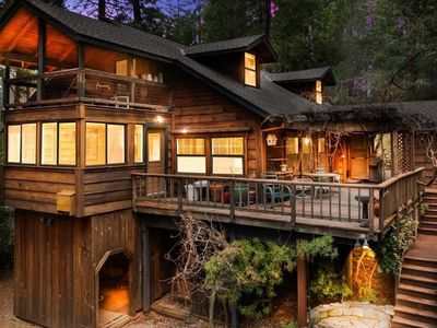 16131 Countrywood Ln, Nevada City, CA, 95959