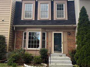 10313 Latney Rd, Fairfax, VA 22032