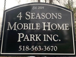 2 Labarge Dr #2E, Plattsburgh, NY 12901