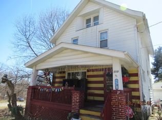 510 Lillian St, Akron, OH 44307