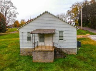 4902 Co Op Rd LOT 3, Rockford, TN 37853