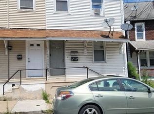 437 Harrison St #1, Allentown, PA 18103
