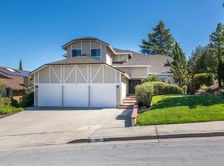 1188 Spring Hill Way, San Jose, CA 95120