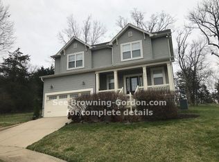 2501 Val Marie Dr, Madison, TN 37115