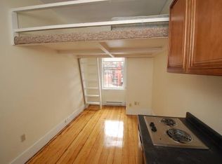 462 Beacon St APT 11, Boston, MA 02115