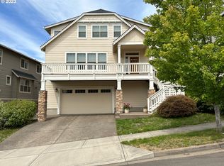 14915 SE Donley Ln, Happy Valley, OR 97086