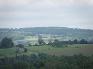 809 Weaver Hill Rd, Cherry Creek, NY 14723