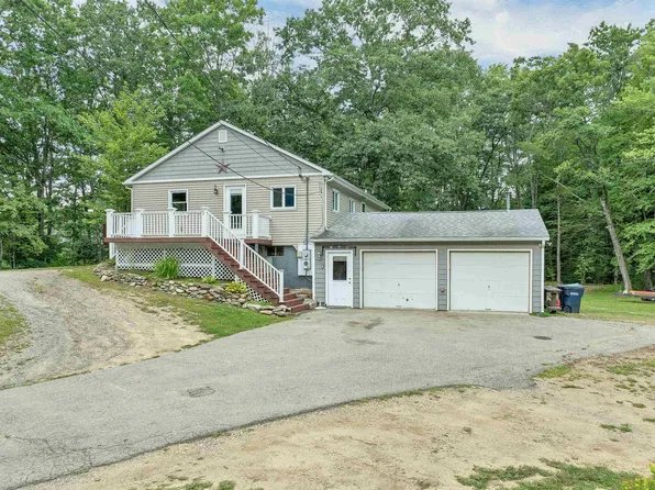 290 Jamestown Road, Belmont, NH 03220