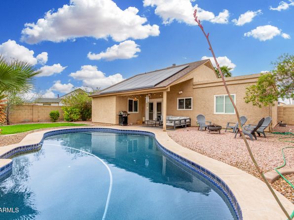 7229 S Butte Ave, Tempe, AZ 85283