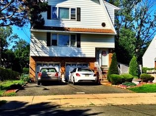 112 Fornelius Ave, Clifton, NJ 07013