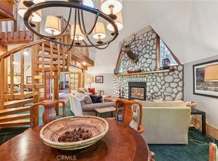 781 N Lake Ave, Lake Arrowhead, CA 92352