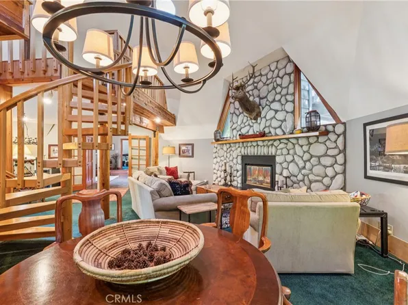 781 N Lake Ave, Lake Arrowhead, CA 92352