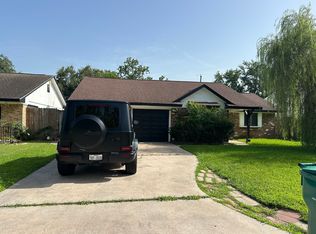 1868 Bimini Way, Seabrook, TX 77586