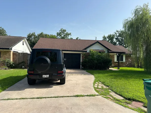 1868 Bimini Way, Seabrook, TX 77586