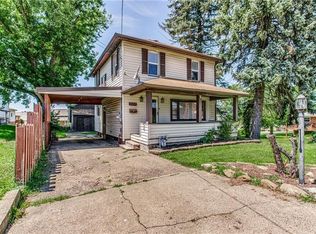 1160 Elm St, Monaca, PA 15061