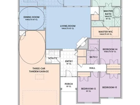 11221 NW 135th St, Piedmont, OK 73078