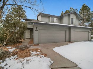 835 N Pine Cliff Dr, Flagstaff, AZ 86001