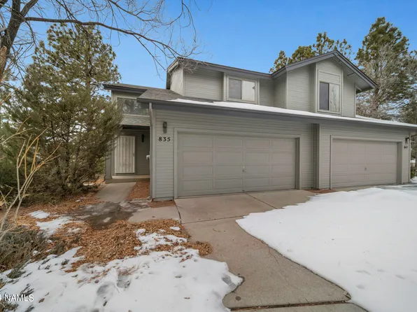 835 N Pine Cliff Dr, Flagstaff, AZ 86001