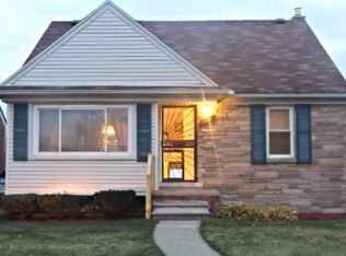 11430 Roxbury St, Detroit, MI 48224