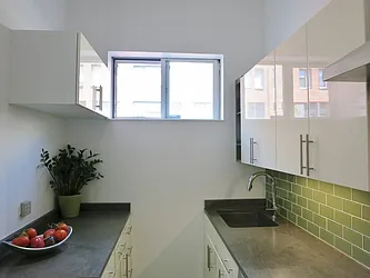 Sold by Brooklyn Heights Real Estate Inc