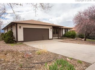 4204 Carnoustie Ct, Colorado Springs, CO 80909