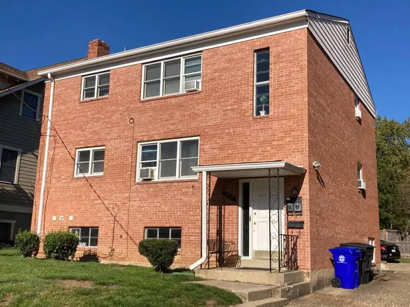 1319 N Irving St, Arlington, VA