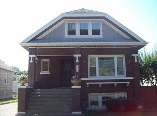 6430 27th Pl, Berwyn, IL 60402