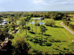 305 Kirby Thompson Rd, Labelle, FL 33935