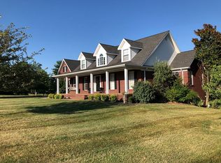 134 Ashley Rd, Springfield, KY 40069