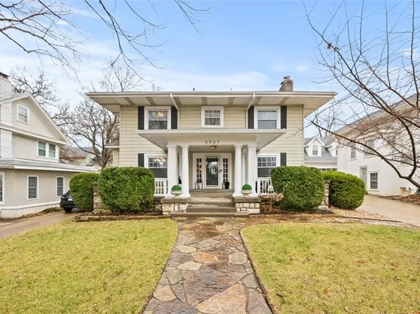 5927 Grand Ave, Kansas City, MO 64113
