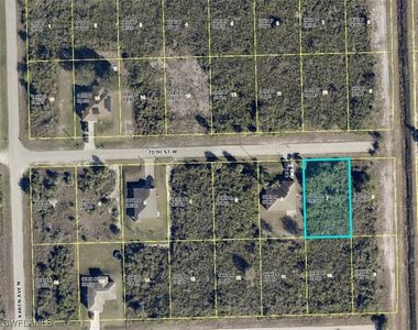 2903 70th St W, Lehigh Acres, FL, 33971