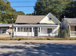 1640 Lakewood Ave SE, Atlanta, GA 30315