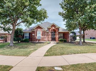 11680 Mansfield Dr, Frisco, TX 75035