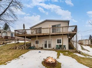 4409 Lakeview Dr, Beaverton, MI 48612