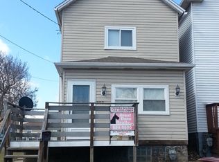 509 Manown St, Monessen, PA 15062
