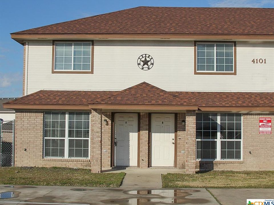 2nd image of 4101 Gus Dr APT B