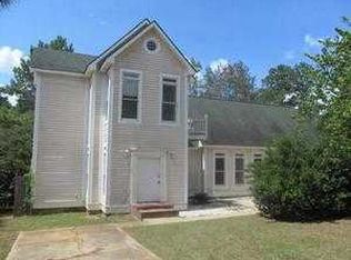 11101 Fortner St, Dothan, AL 36305