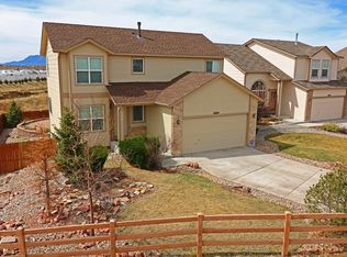 6660 Wild Indigo Dr, Colorado Springs, CO 80923
