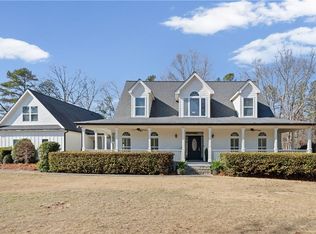 21 Branson Mill Dr NW, Cartersville, GA 30120