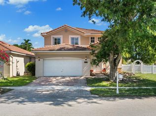 12978 SW 26th St, Miramar, FL 33027